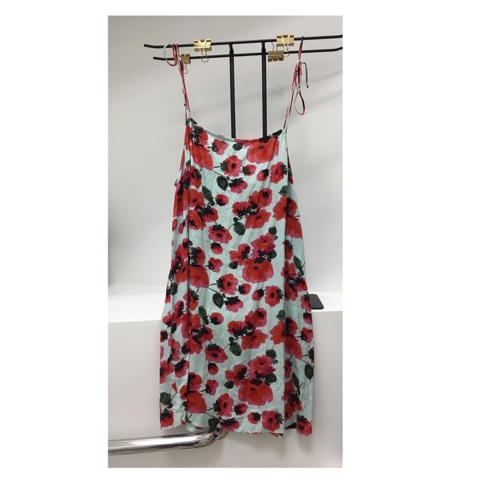 Billabong Floral Dress